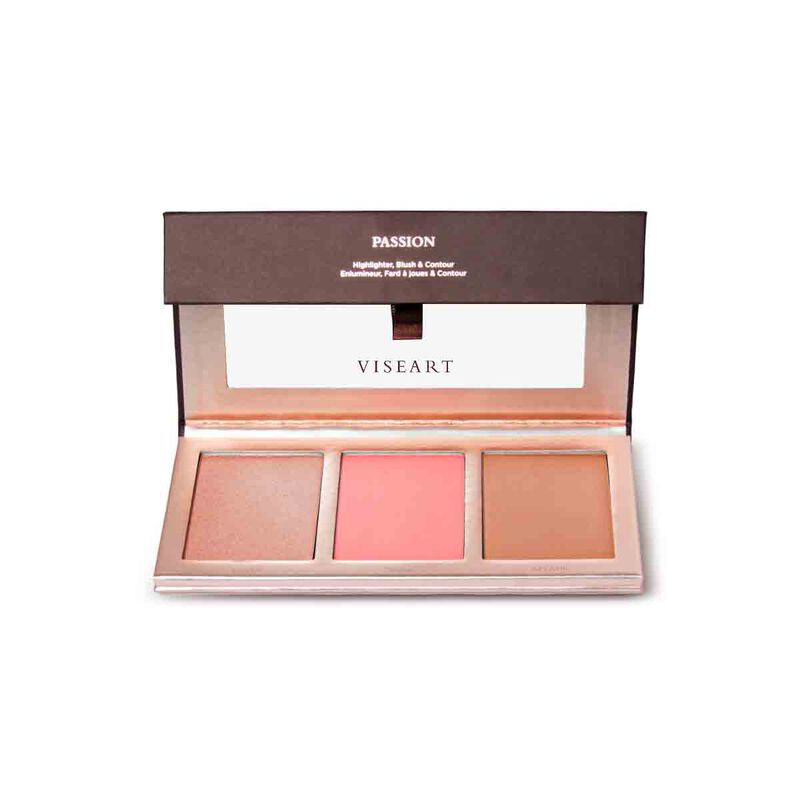 viseart passion highlighter