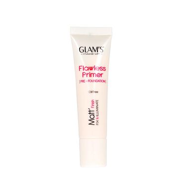 glam's primer flawless