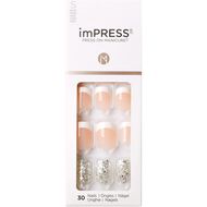 Kiss imPRESS Nails - Time Slip KIM008C
