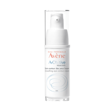 avene avene aoxitive eye soothing contour cream 15 ml