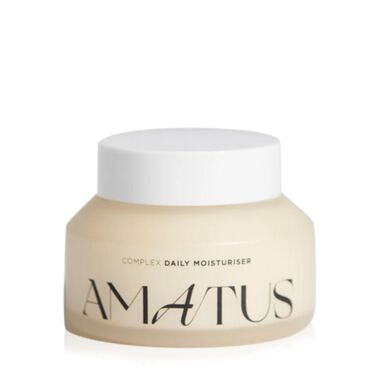 amatus anti ageing and hydrating complex