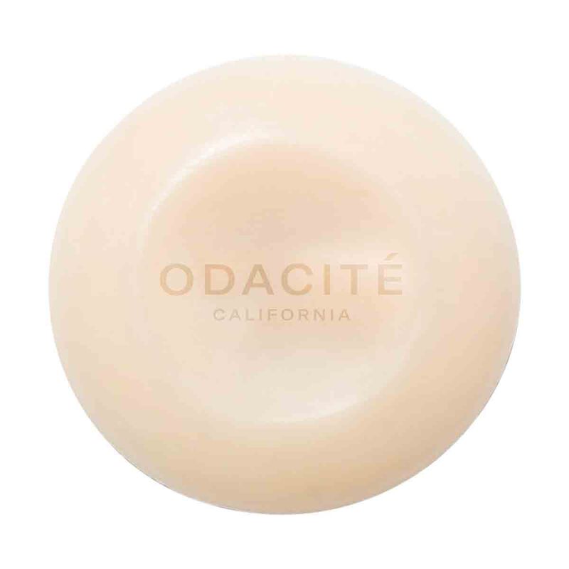 odacite 552m soap free shampoo bar