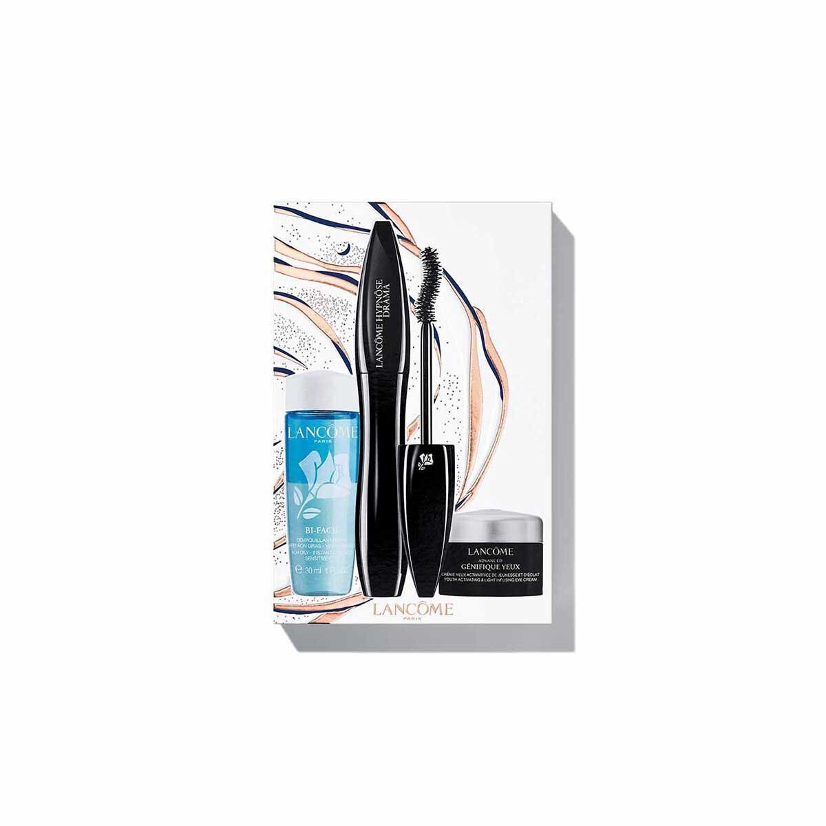 Lanc me Hypnose Drama Mascara Eye Care Giftset Holiday Limited Edition