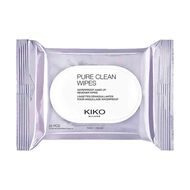 Pure clean wipes
