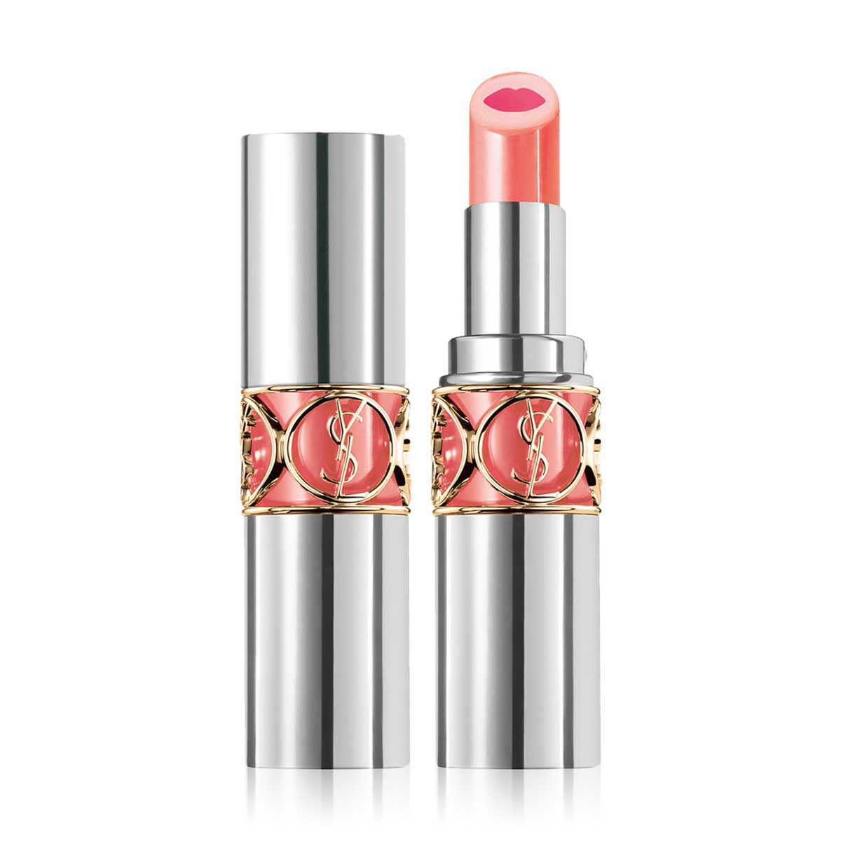 Yves saint laurent tinted lip balm 2025
