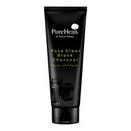 Pore Clear Black Charcoal Peel Off Pack