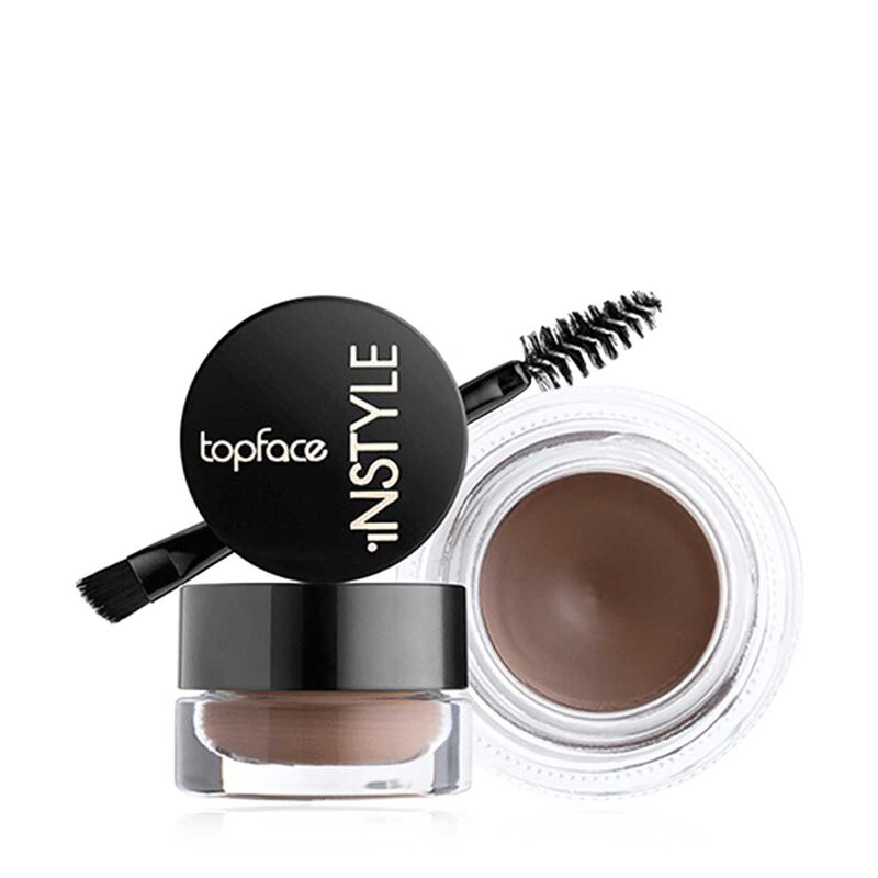 topface topface instyle eyebrow gel
