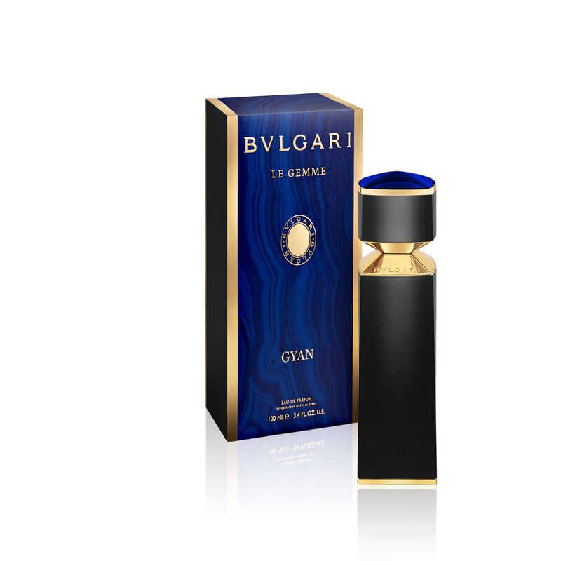 bvlgari le gimme gyan   eau de parfum 100ml