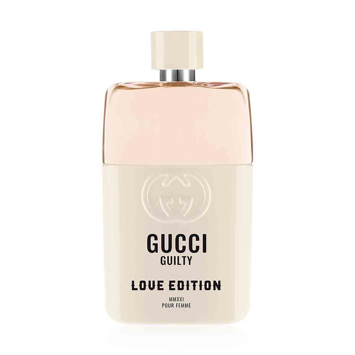 Gucci guilty eau fragrantica 2025