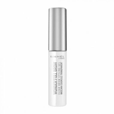 rimmel wonder full brow styling gel  004 clear