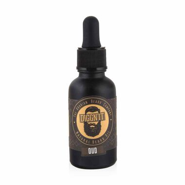 diggn'it oud beard oil 30ml