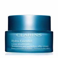 Hydra-Essentiel Silky Cream - Normal to Dry Skin 50ml