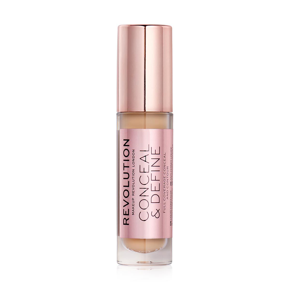 Conceal and Define Concealer
