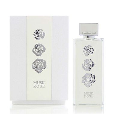 arabian oud musk rose 100 ml