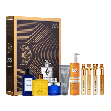 faces men s rituals blockbuster