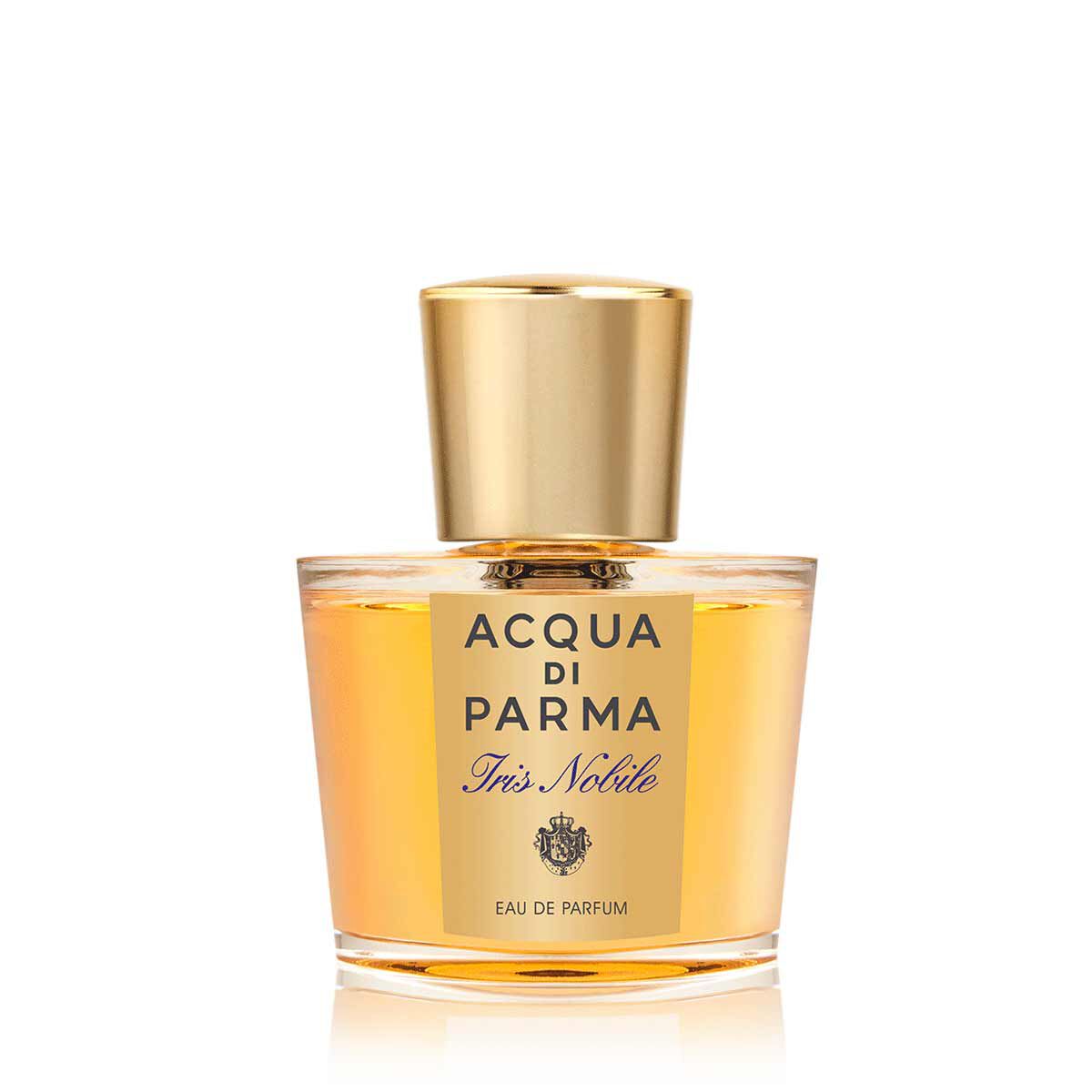 Acqua di parma iris nobile sales