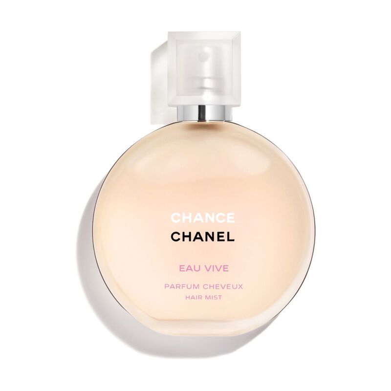 chanel chance eau vive