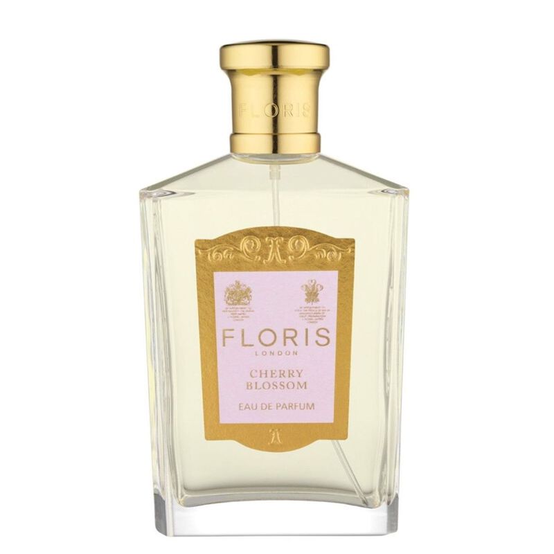 floris london cherry blossom women 100ml