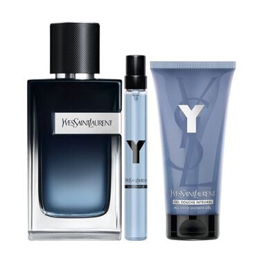 yves saint laurent y holiday
