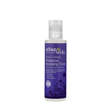 Radiance Hydrating Toner 150ml