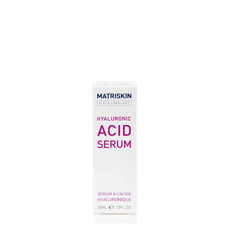 Hyaluronic Acid Serum Hyaluronic Acid Serum