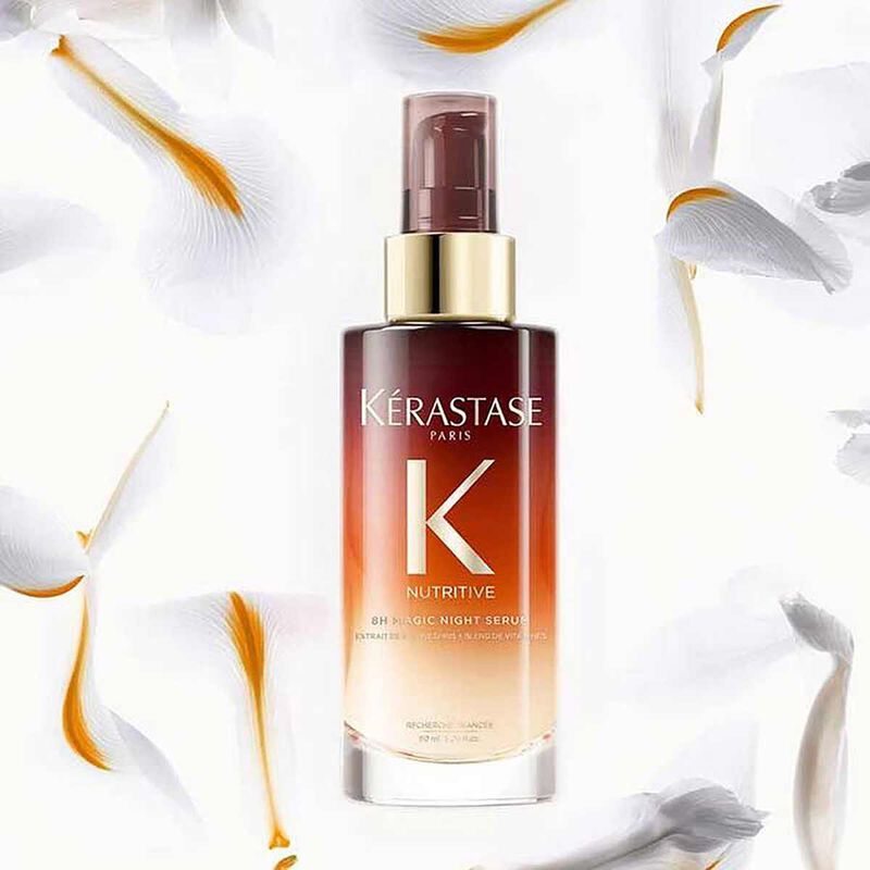 Nutritive 8H Magic Night Hair Serum 90ml Nutritive 8H Magic Night Hair Serum 90ml