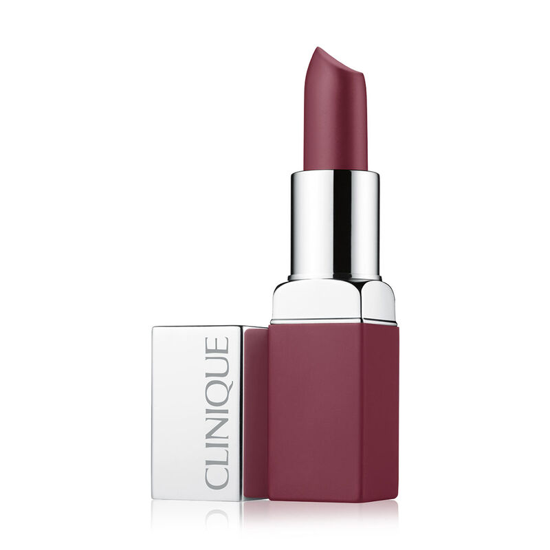 clinique pop matte lip colour & primer