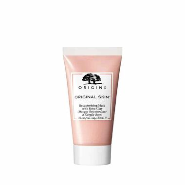 origins original skin retexturing mask travel size