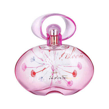 salvatore ferragamo salvatore ferragamo incanto bloom edt 100ml