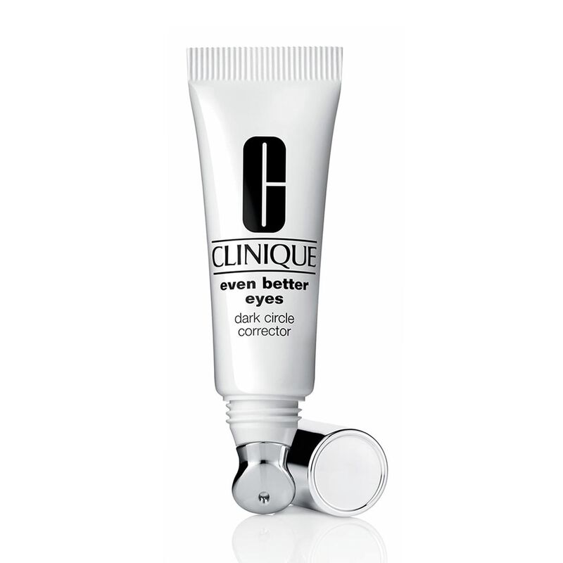 clinique even better eye dark circle corrector