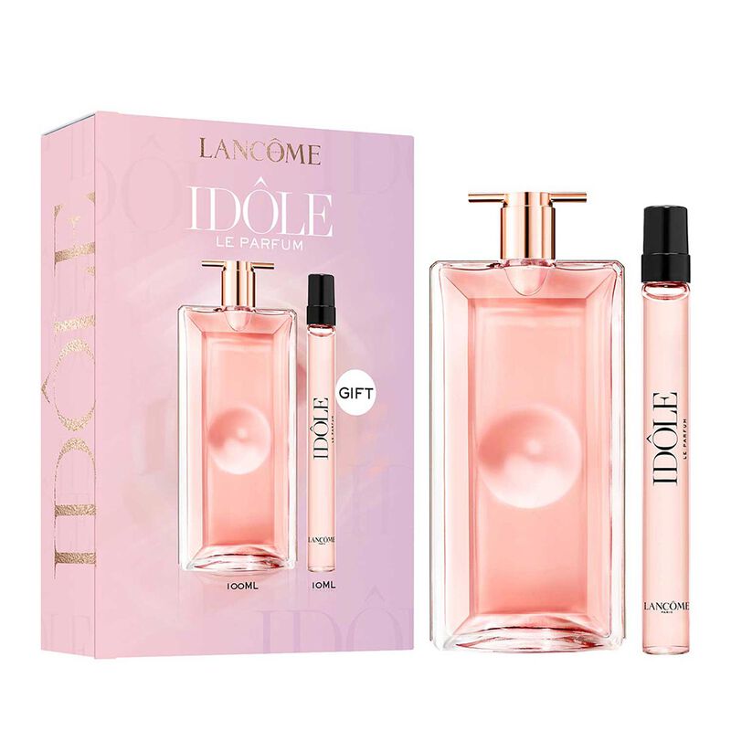 طقم عطر إيدول أو دو بارفان