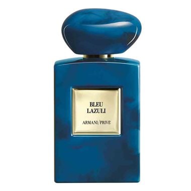 armani beauty armani prive bleu lazuli   eau de parfum 100ml