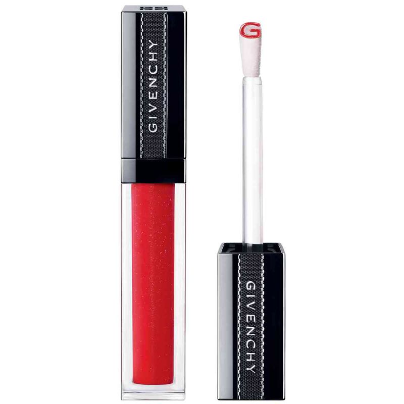 givenchy gloss interdit vinyl lipstick