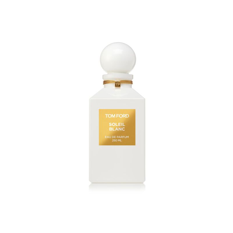 tom ford soleil blanc decanter eau de parfum 250ml