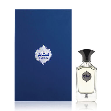 arabian oud sultani