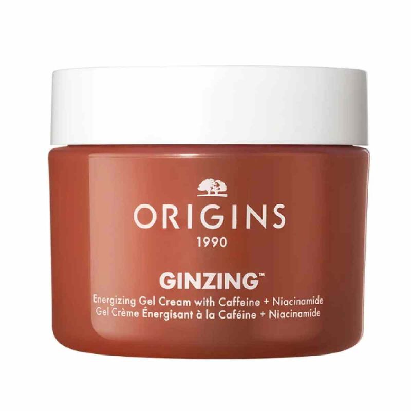 origins كريم جل منشط للبشرة جينزينج