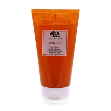 GinZing Refreshing Scrub Cleanser 150ml