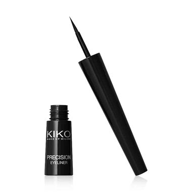 kiko milano precision eyeliner