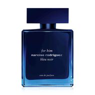 For him Bleu Noir Eau de Parfum