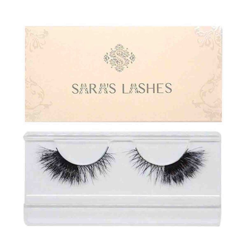 sara's lashes sara's eye lashes clover
