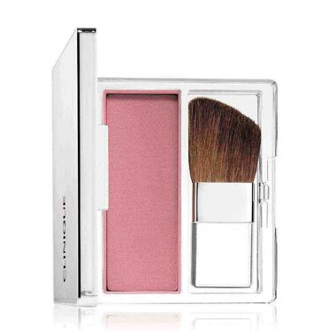 Blushing Blush Powder 