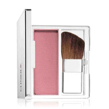 كلينيك بودرة الحمرة blushing blush powder