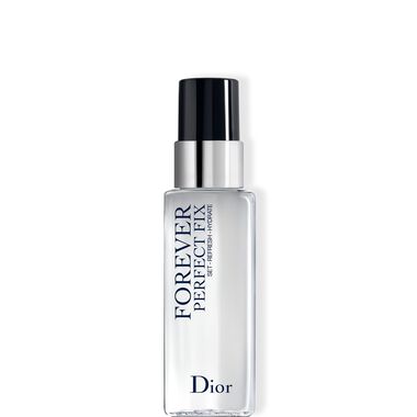 dior forever perfect fix face mist