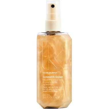 kevin murphy shimmer shine lightweight finishing mist for all hair type