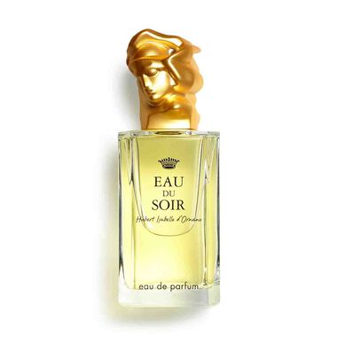 sisley eau du soir