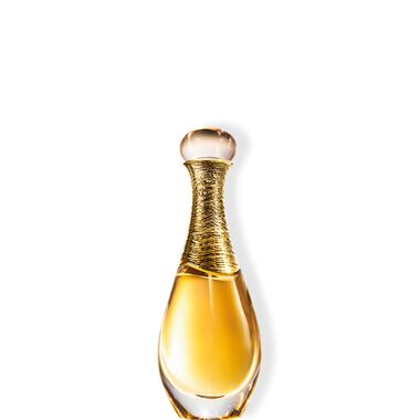 dior j'adore l'or essence de parfum eau de parfum 40ml