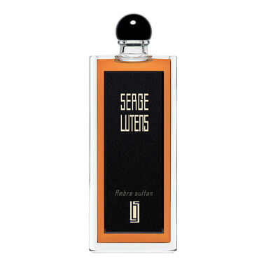 serge lutens ambre sultan