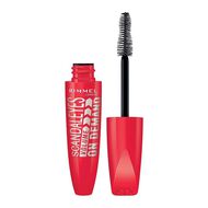 Scandal'Eyes Volume On Demand Mascara, Black, 12 ml
