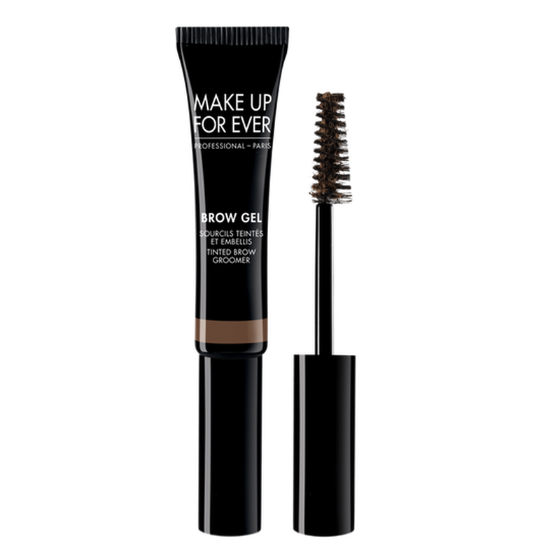 make up for ever brow gel