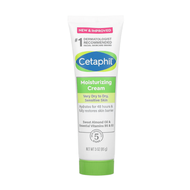 Cetaphil Moisturizing Cream 100 g